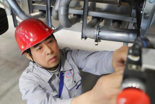 【工匠精神】張繼利：明航利刃，出鞘!