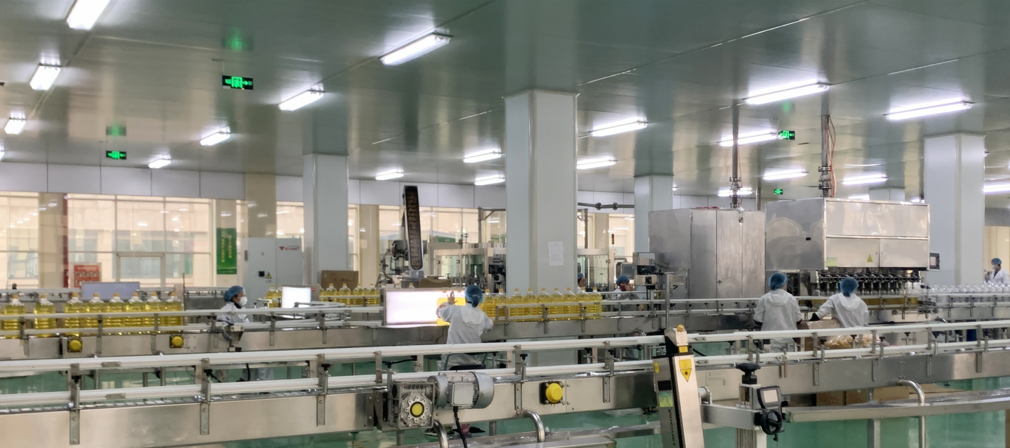 桐廬“雙節(jié)”備戰(zhàn)｜加班加點忙生產(chǎn)，團結(jié)一致齊奮斗