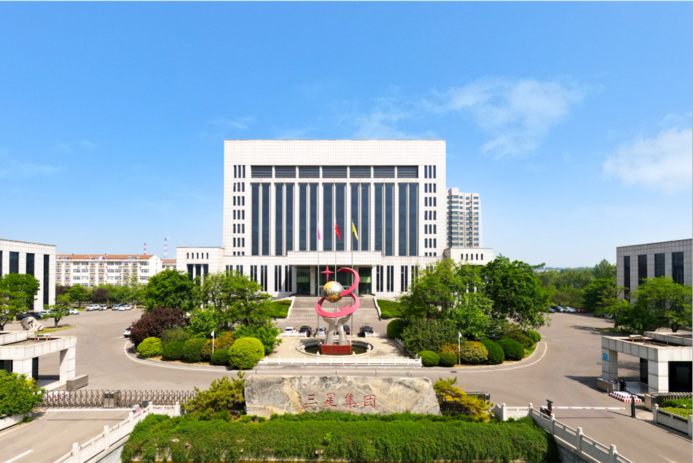 喜報(bào)！山東三星集團(tuán)8個(gè)項(xiàng)目成功入選2023年山東省第二批技術(shù)創(chuàng)新項(xiàng)目計(jì)劃