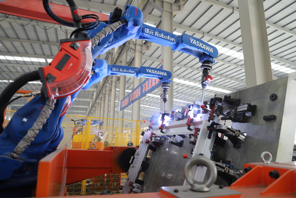 濱州唯一！裕航合金年產1萬噸高端鋁合金精密零配件升級改造項目獲省級財政股權投資資金4000萬元