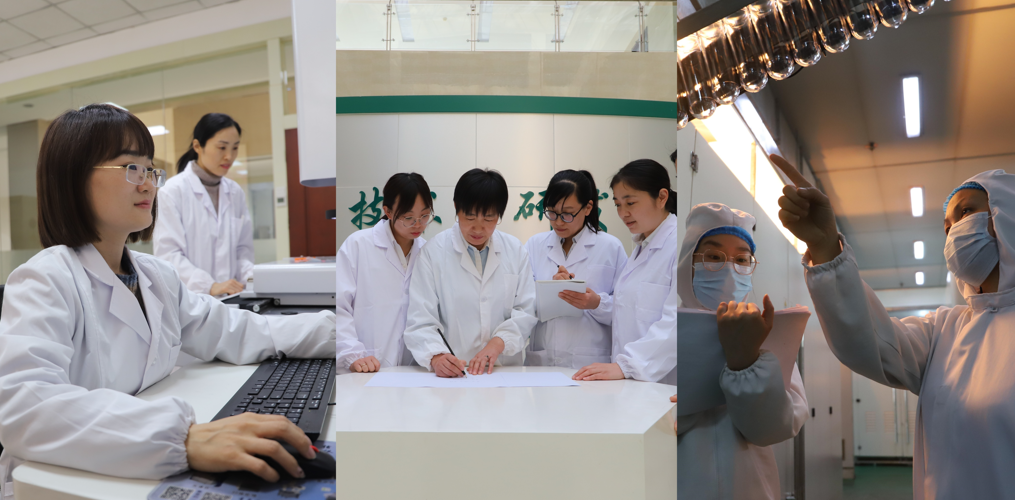 三八紅旗集體 巾幗建功標(biāo)兵｜山東三星集團(tuán)再獲多項巾幗榮譽