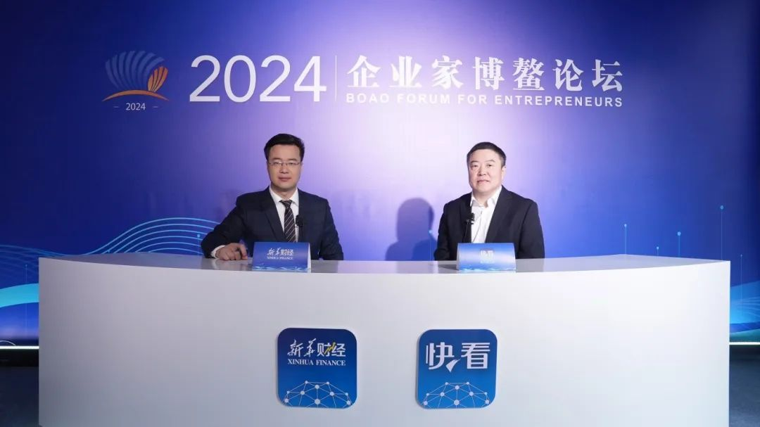 【新華財經(jīng)】長壽花食品：用匠心精神做糧油產(chǎn)業(yè)，讓“金色胚芽”開出“長壽之花”