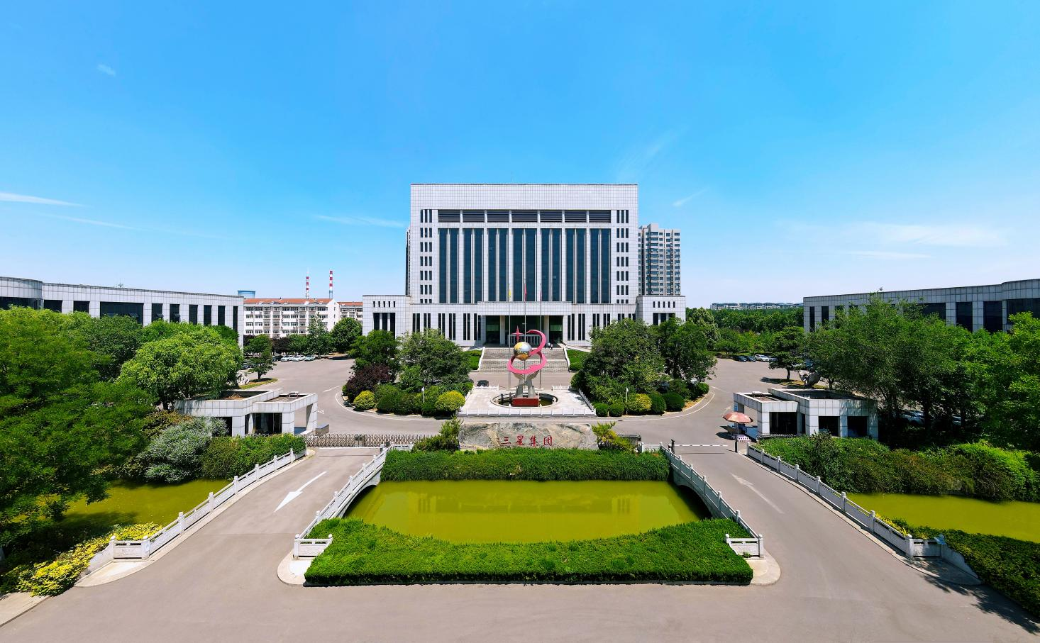 全力忙生產(chǎn) 奮進(jìn)四季度 | 山東三星集團(tuán)生產(chǎn)一線見聞