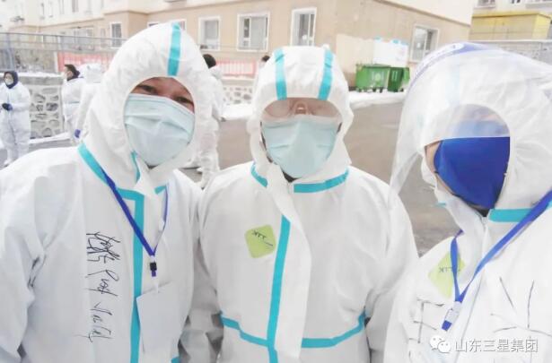 長(zhǎng)壽花大白，向你致敬!