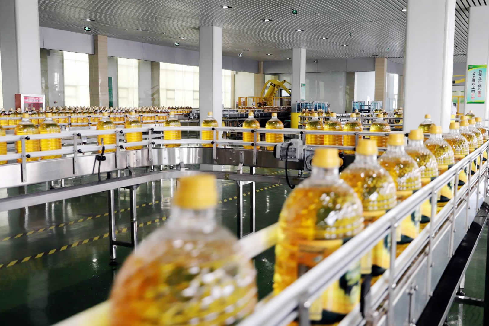 【復(fù)工復(fù)產(chǎn)進(jìn)行時(shí)】山東三星集團(tuán):守好生產(chǎn)陣地 全力穩(wěn)價(jià)保供