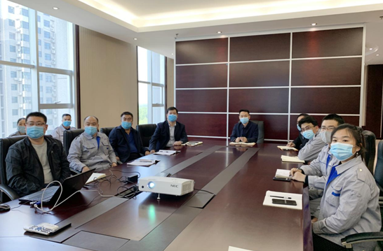 【黨建進行時】山東三星集團 ：黨建品牌亮起來，攻堅重任擔起來 主題黨日 共話初心