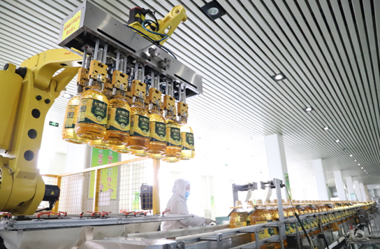 搶抓春季生產(chǎn)黃金機遇期 山東三星集團(tuán)加大生產(chǎn)促保障