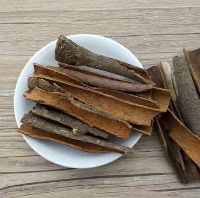 桂皮 桂皮