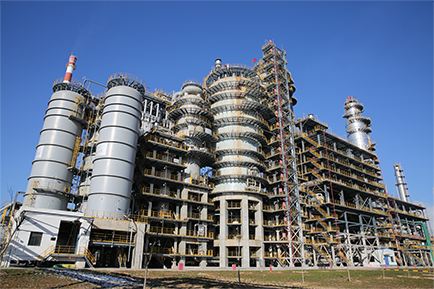 甲醇生產(chǎn)廠 甲醇生產(chǎn)廠