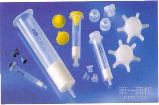 固相萃取設(shè)備哪家好？
