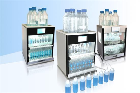 全自動(dòng)固相萃取裝置廠家哪家好？