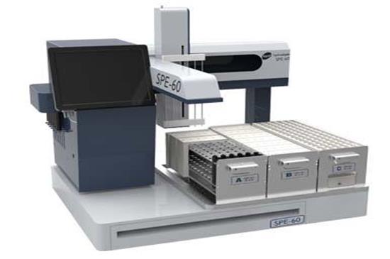 固相萃取儀器公司哪家好？