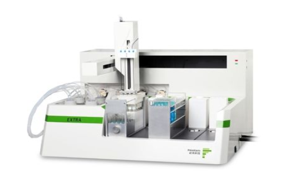 固相萃取儀器公司哪家好？