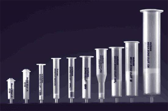 固相萃取柱哪家好？